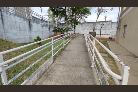 Apartamento à venda com 44m², 2 quartos e 1 vagaÁrea comum