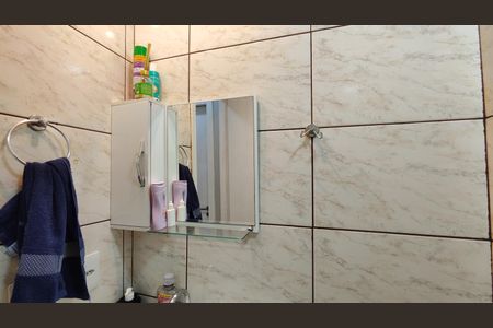 Apartamento à venda com 44m², 2 quartos e 1 vagaBanheiro