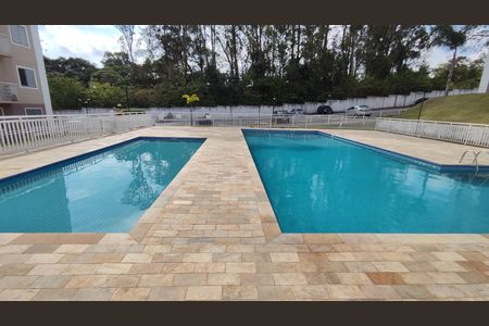 Apartamento à venda com 44m², 2 quartos e 1 vagaÁrea comum