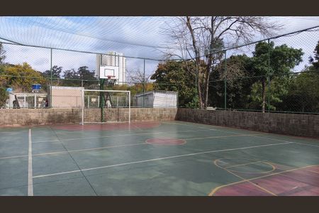 Apartamento à venda com 44m², 2 quartos e 1 vagaQuadra Esportiva