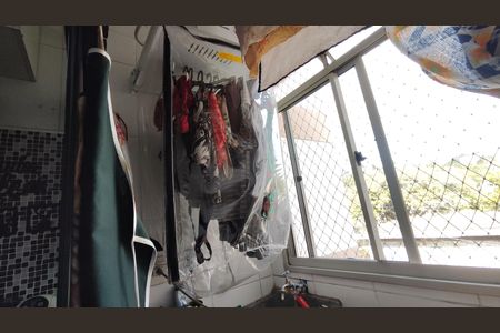 Apartamento à venda com 44m², 2 quartos e 1 vagaÁrea de Serviço