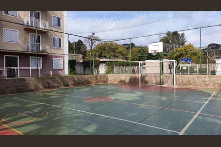 Apartamento à venda com 44m², 2 quartos e 1 vagaÁrea comum