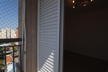 Apartamento à venda com 117m², 3 quartos e 2 vagasVaranda da Suíte