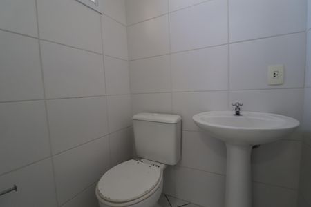 Apartamento à venda com 117m², 3 quartos e 2 vagasBanheiro Serviço