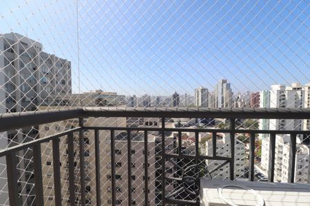 Apartamento à venda com 117m², 3 quartos e 2 vagasVaranda da Suíte