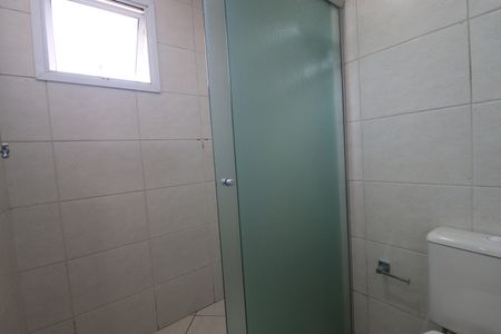 Apartamento à venda com 117m², 3 quartos e 2 vagasBanheiro da Suíte
