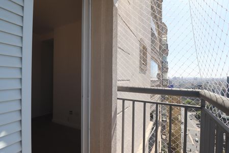 Apartamento à venda com 117m², 3 quartos e 2 vagasVaranda da Suíte