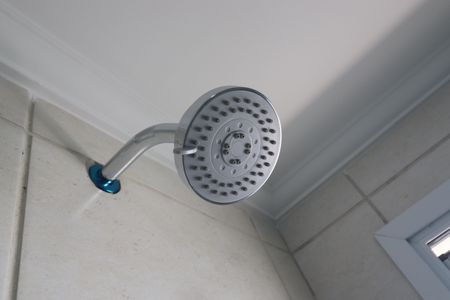 Apartamento à venda com 117m², 3 quartos e 2 vagasBanheiro da Suíte