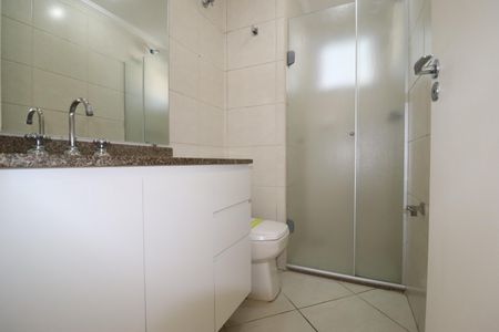 Apartamento à venda com 117m², 3 quartos e 2 vagasBanheiro 2
