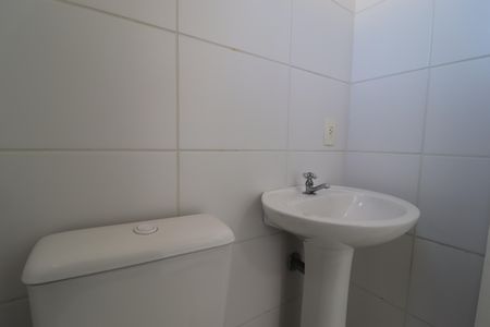Apartamento à venda com 117m², 3 quartos e 2 vagasBanheiro Serviço