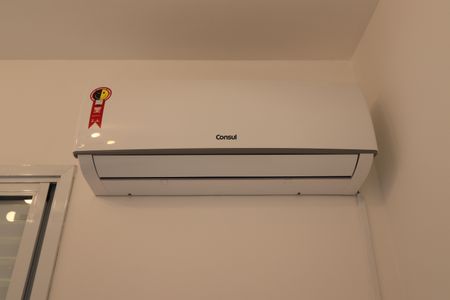 Apartamento à venda com 117m², 3 quartos e 2 vagasSuíte