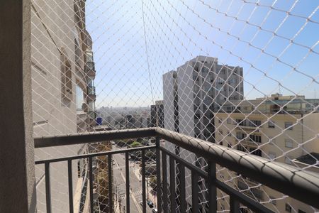 Apartamento à venda com 117m², 3 quartos e 2 vagasVaranda da Suíte