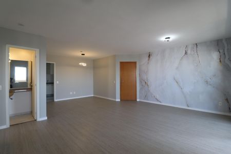 Apartamento à venda com 117m², 3 quartos e 2 vagasSala