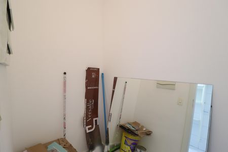 Apartamento à venda com 117m², 3 quartos e 2 vagasDepósito