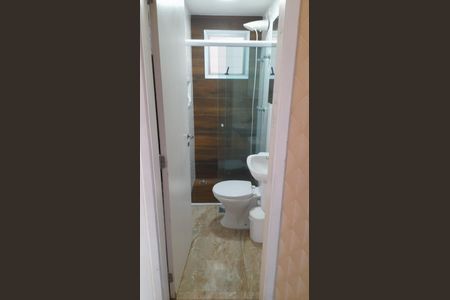 Apartamento à venda com 105m², 3 quartos e 1 vagaBanheiro