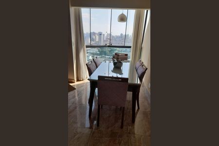 Apartamento à venda com 105m², 3 quartos e 1 vagaSala de Jantar