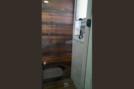 Apartamento à venda com 105m², 3 quartos e 1 vagaBanheiro