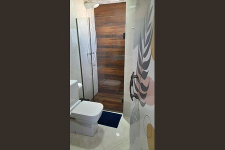 Apartamento à venda com 105m², 3 quartos e 1 vagaBanheiro