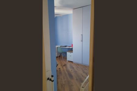 Apartamento à venda com 105m², 3 quartos e 1 vagaQuarto 2