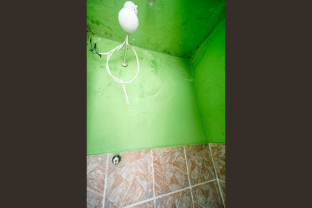 Casa à venda com 80m², 2 quartos e 1 vaga Casa à venda com 80m², 2 quartos e 1 vagaBanheiro de Serviço