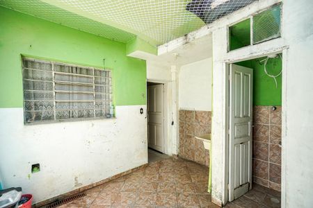 Casa à venda com 80m², 2 quartos e 1 vaga Casa à venda com 80m², 2 quartos e 1 vagaÁrea de Serviço