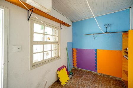 Casa à venda com 80m², 2 quartos e 1 vaga Casa à venda com 80m², 2 quartos e 1 vagaQuarto de serviço