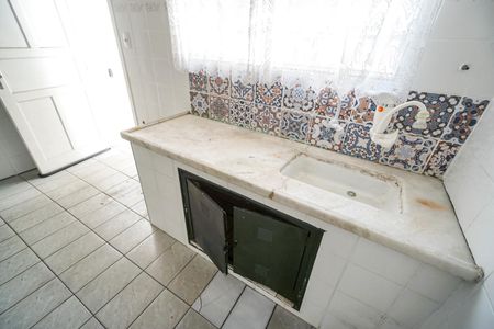 Casa à venda com 80m², 2 quartos e 1 vaga Casa à venda com 80m², 2 quartos e 1 vagaCozinha