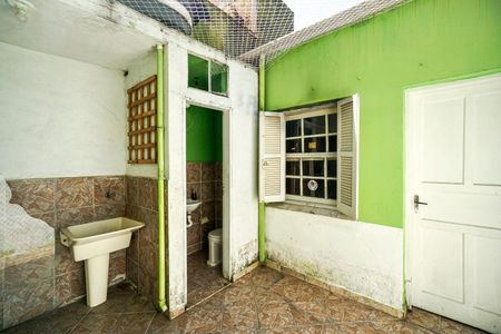 Casa à venda com 80m², 2 quartos e 1 vaga Casa à venda com 80m², 2 quartos e 1 vagaÁrea de Serviço