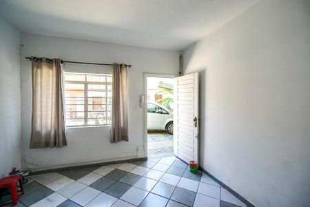 Sala de casa à venda com 2 quartos, 80m² em Tatuapé, São Paulo