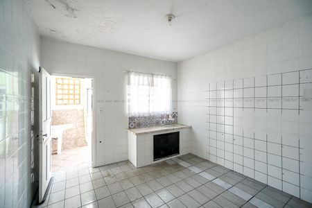 Casa à venda com 80m², 2 quartos e 1 vaga Casa à venda com 80m², 2 quartos e 1 vagaCozinha