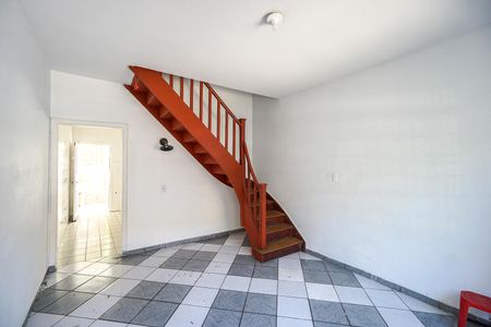 Sala de casa à venda com 2 quartos, 80m² em Tatuapé, São Paulo