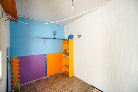 Casa à venda com 80m², 2 quartos e 1 vaga Casa à venda com 80m², 2 quartos e 1 vagaQuarto de serviço