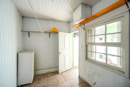 Casa à venda com 80m², 2 quartos e 1 vaga Casa à venda com 80m², 2 quartos e 1 vagaQuarto de serviço