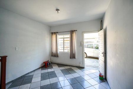 Sala de casa à venda com 2 quartos, 80m² em Tatuapé, São Paulo