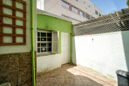 Casa à venda com 80m², 2 quartos e 1 vaga Casa à venda com 80m², 2 quartos e 1 vagaÁrea de Serviço