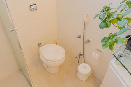 Apartamento à venda com 118m², 3 quartos e 2 vagasSuíte