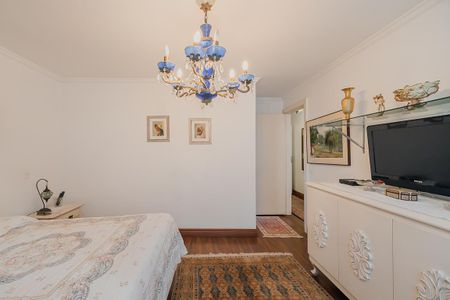 Apartamento à venda com 118m², 3 quartos e 2 vagasSuíte