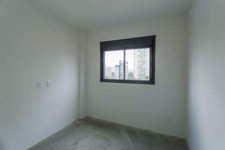 Apartamento à venda com 39m², 1 quarto e sem vaga Apartamento à venda com 39m², 1 quarto e sem vagaQuarto