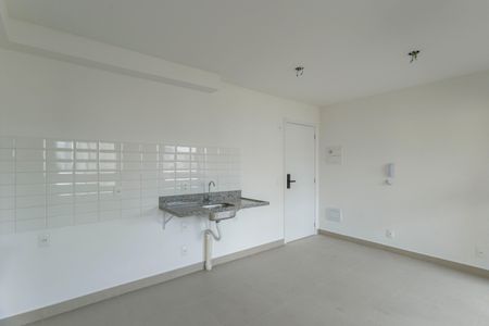 Sala de apartamento à venda com 1 quarto, 39m² em Vila Olímpia, São Paulo