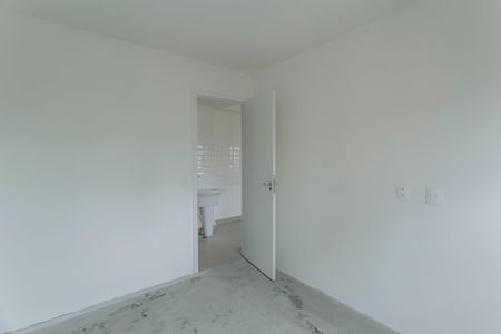 Quarto de apartamento à venda com 1 quarto, 39m² em Vila Olímpia, São Paulo