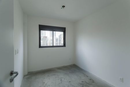 Quarto de apartamento à venda com 1 quarto, 39m² em Vila Olímpia, São Paulo