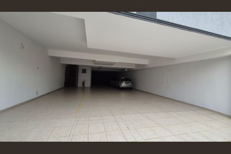 Apartamento à venda com 49m², 2 quartos e 1 vaga Apartamento à venda com 49m², 2 quartos e 1 vagaGaragem