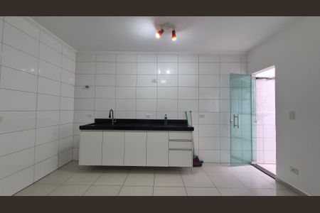 Apartamento à venda com 49m², 2 quartos e 1 vaga Apartamento à venda com 49m², 2 quartos e 1 vagaCozinha