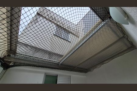 Apartamento à venda com 49m², 2 quartos e 1 vaga Apartamento à venda com 49m², 2 quartos e 1 vagaÁrea de Serviço