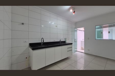 Apartamento à venda com 49m², 2 quartos e 1 vaga Apartamento à venda com 49m², 2 quartos e 1 vagaCozinha
