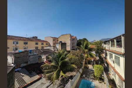 Apartamento à venda com 80m², 1 quarto e sem vagaVista do Quarto