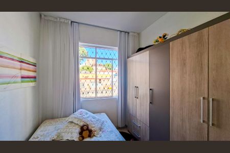 Apartamento à venda com 90m², 3 quartos e sem vagaQuarto 3