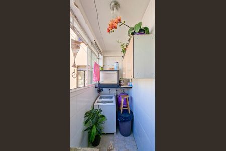 Apartamento à venda com 90m², 3 quartos e sem vagaÁrea de Serviço