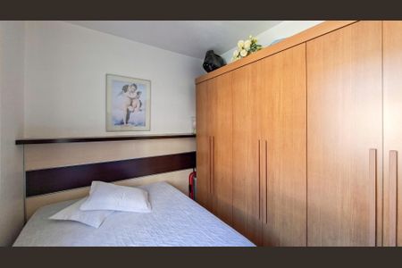 Apartamento à venda com 90m², 3 quartos e sem vagaQuarto 2