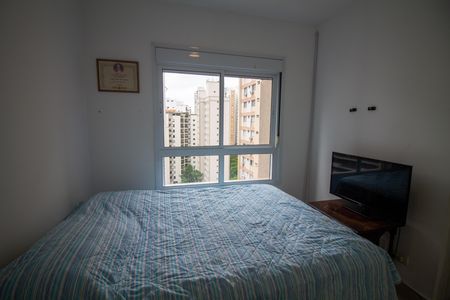 Apartamento para alugar com 36m², 1 quarto e 1 vaga Apartamento para alugar com 36m², 1 quarto e 1 vagaQuarto